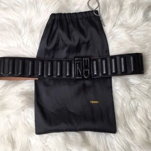 🚨 Authentic 🚨✨FENDI Belt